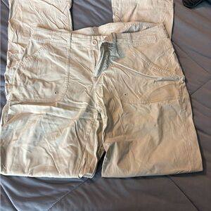 Columbia Khaki Pants